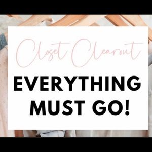 ❄️$25 Winter flash sale! ❄️